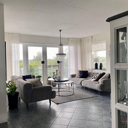 Villalaegenhet I Askim Med Havsutsikt Göteborg Eksteriør bilde